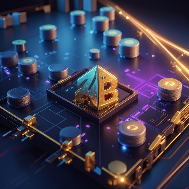 BNB Hits New Heights: A Detailed Analysis of Binance Coin Reaching $598 in October 2024