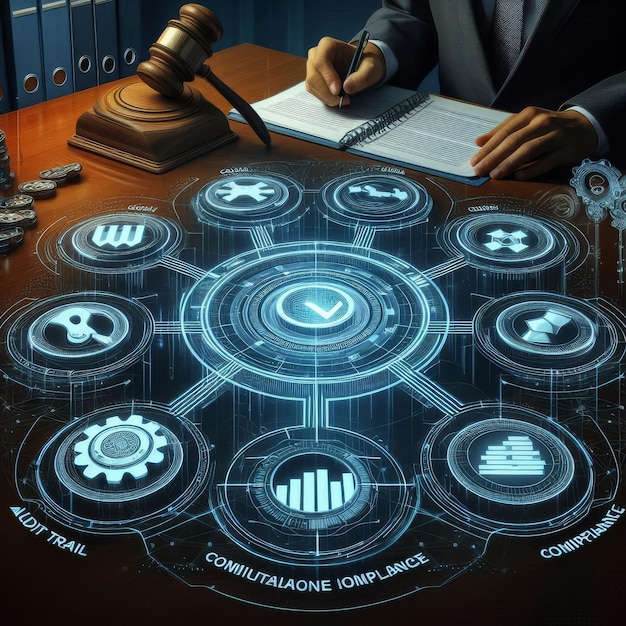 Biometric Data: Ethical and Legal Implications for ALI and ELI
