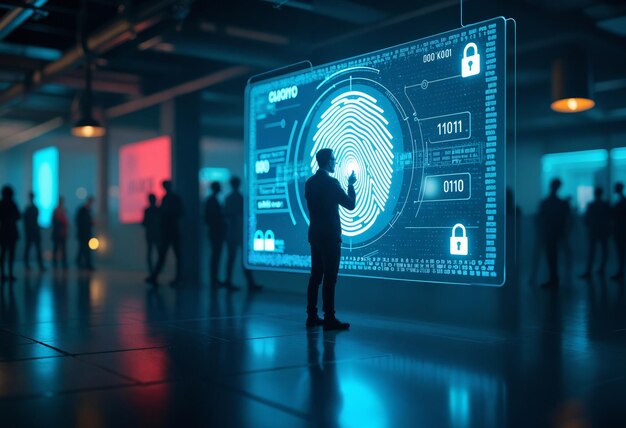 Biometric Data: Ethical and Legal Implications for ALI and ELI