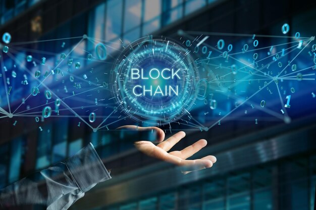 Blockchain for Business: A Beginner's Guide to Understanding the Technology at EMBA Global Network Week 11 Blockchain for Business A Beginners Guide to Understanding the Technology at EMBA Global Network Week 1 Blockchain for Business: A Beginner's Guide to Understanding the Technology at EMBA Global Network Week