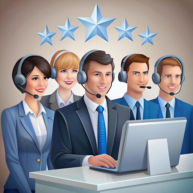 Boosting Call Center Productivity: 8 Proven Best Practices with Zero Budget
