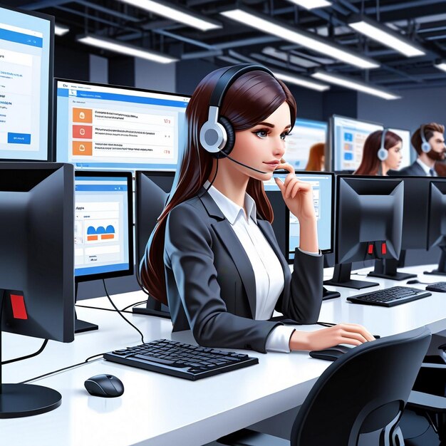 Boosting Call Center Productivity: 8 Proven Best Practices with Zero Budget
