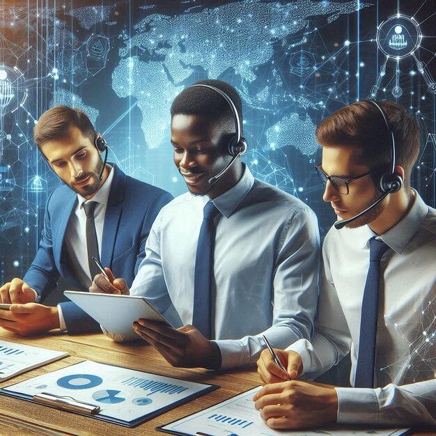 Boosting Call Center Productivity: 8 Proven Best Practices with Zero Budget