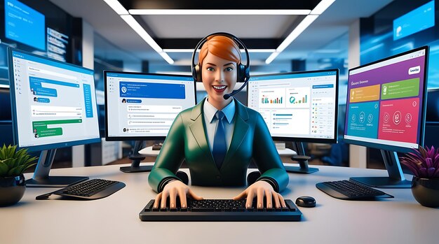Boosting Call Center Productivity: 8 Proven Best Practices with Zero Budget
