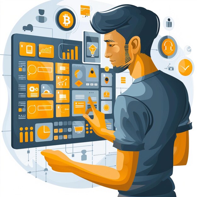 Building a Diversified Crypto Portfolio: A Comprehensive Guide Based on Pro Portfolio Partner Reviews