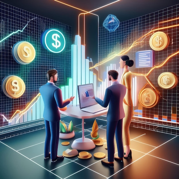 Building a Diversified Crypto Portfolio: A Comprehensive Guide Based on Pro Portfolio Partner Reviews