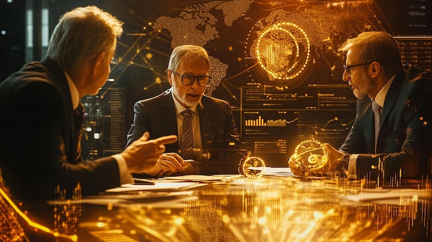 Building a Diversified Crypto Portfolio: Insights from Proportionately