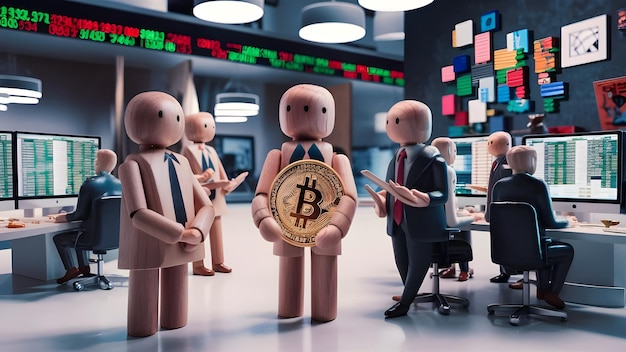 Building a Diversified Crypto Portfolio: Insights from Proportionately