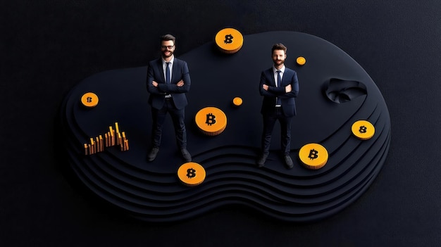 Building a Diversified Crypto Portfolio: Insights from Proportionately