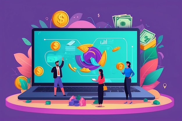 Building a Diversified Crypto Portfolio: Insights from Proportionately