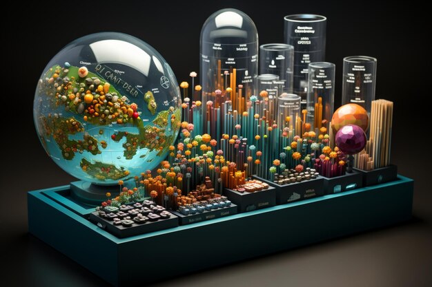 Building an ISA Portfolio of Penny Stocks in 2025: Strategies and Considerations