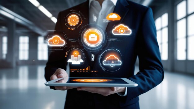 Cloudera EVOLVE24: New Partnerships and Platform Updates to Transform Data Management