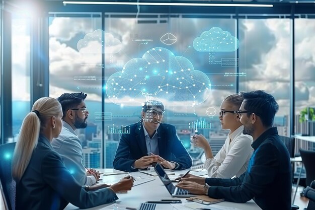 Cloudera EVOLVE24: New Partnerships and Platform Updates to Transform Data Management