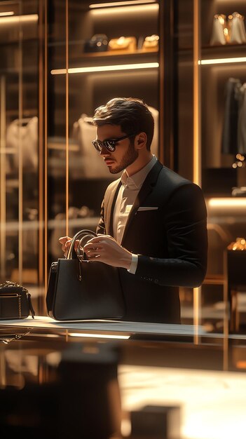 Customization in the Luxury Market: Tailoring Products to Individual Needs and Preferences