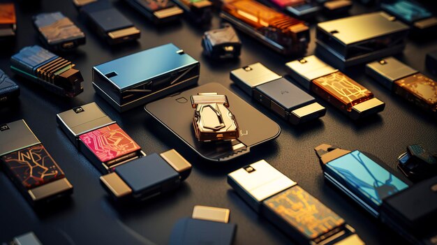 Customization in the Luxury Market: Tailoring Products to Individual Needs and Preferences