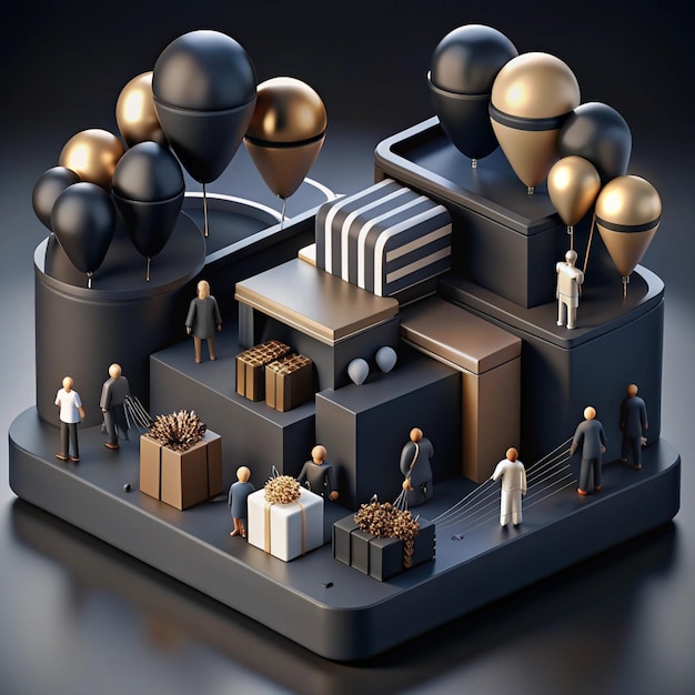 Customization in the Luxury Market: Tailoring Products to Individual Needs and Preferences