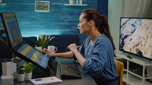 DaVinci Resolve 19: A Comprehensive Review of the Powerful Post-Production Software