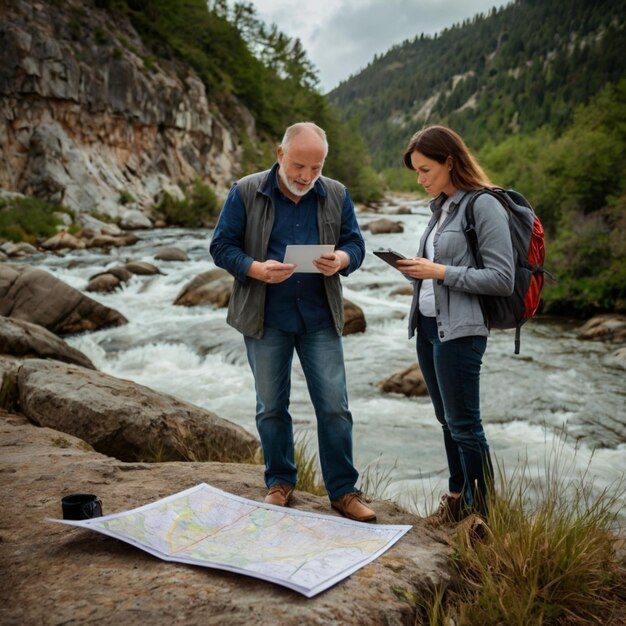 Dartmouth-Hitchcock Medical Center and Acadia Mountain Guides Collaborate to Offer Innovative Diploma in Advanced Mountain Medicine