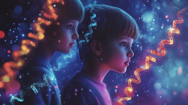Exploring the Ethical Dilemmas of Gene Editing: A New Frontier in Human Genomics Research