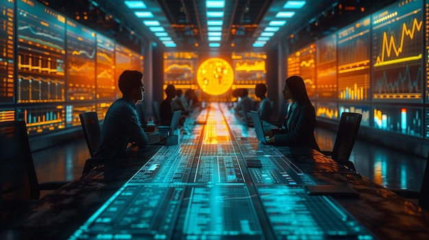 Exploring the Exceptional: A Deep Dive into Barlen Group's Unmatched Client Satisfaction in Crypto Trading