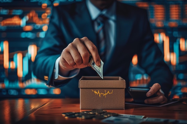 Financial Analyst