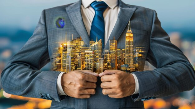 From Small Beginnings: How a Determined Real Estate Developer Grew a Big Portfolio