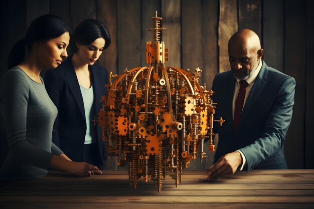 From Small Beginnings: How a Determined Real Estate Developer Grew a Big Portfolio