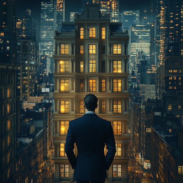 From Small Beginnings: How a Determined Real Estate Developer Grew a Big Portfolio