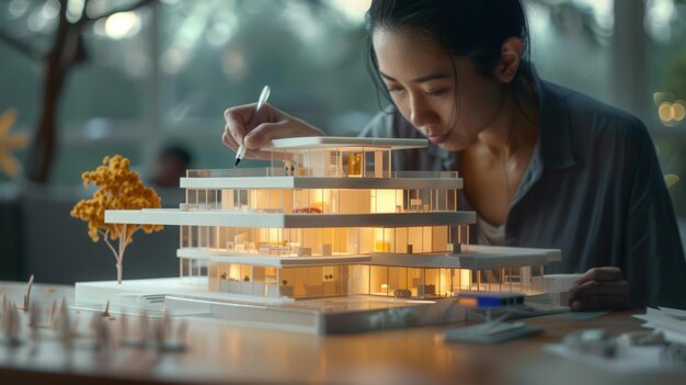 From Small Beginnings: The Journey of a Real Estate Developer Building a Big Portfolio
