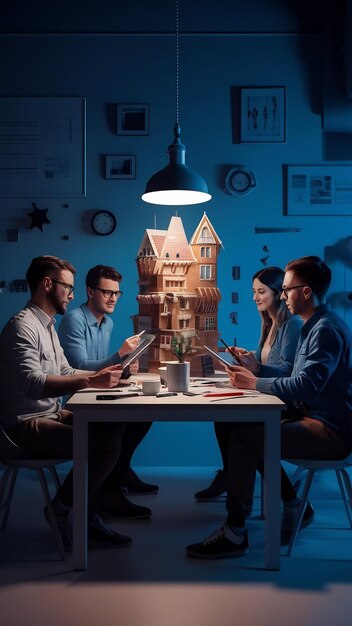 From Small Beginnings: The Journey of a Real Estate Developer Building a Big Portfolio