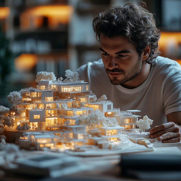 From Small Beginnings: The Journey of a Real Estate Developer Building a Big Portfolio