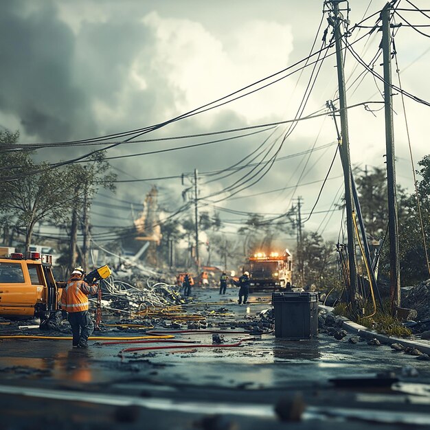 Hurricane Milton: A Deadly Storm That Left Its Mark on Florida