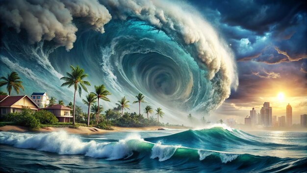 Hurricane Milton: A Deadly Storm That Left Its Mark on Florida