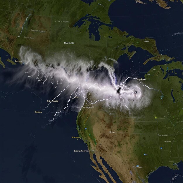 Hurricane Milton: Live Updates as the Powerful Storm Makes Landfall in Florida