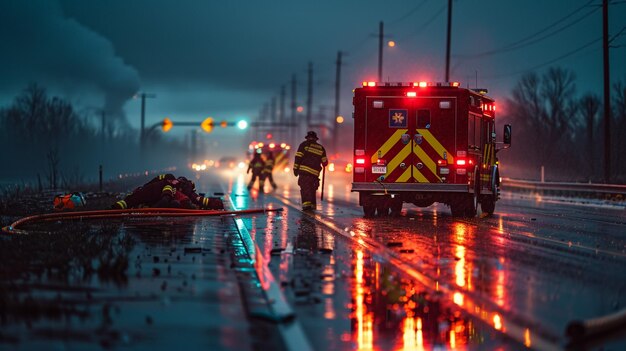 Hurricane Milton: Live Updates as the Powerful Storm Makes Landfall in Florida