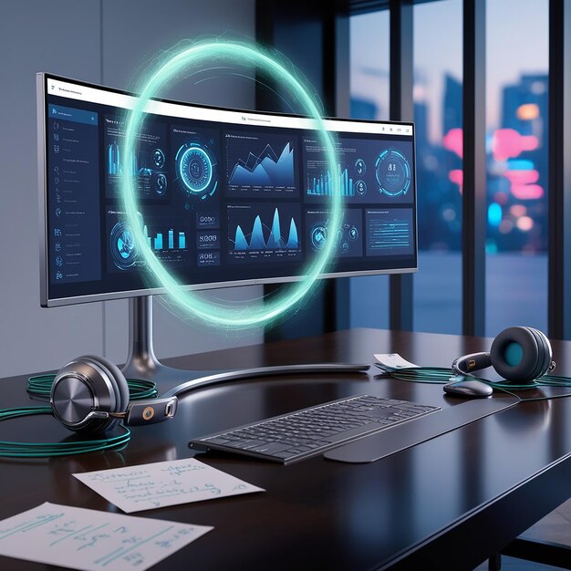 Level Up Your Desk Setup: A New Year, New Gear Edition