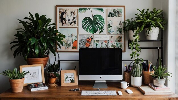 Level Up Your Desk Setup: A New Year, New Gear Edition