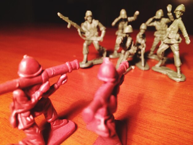Mastering Advanced Combat Techniques: A Guide for Experienced Players