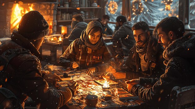 Mastering Advanced Combat Techniques: A Guide for Seasoned Gamers