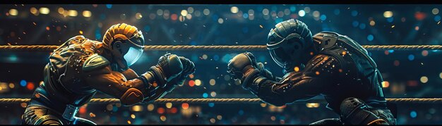 Mastering Advanced Combat Techniques: A Guide for Seasoned Gamers