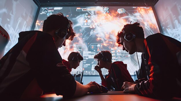 Mastering Advanced Combat Techniques: A Guide for Seasoned Gamers