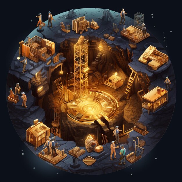 Maximizing Profits: An In-Depth Throne and Liberty Mining Guide