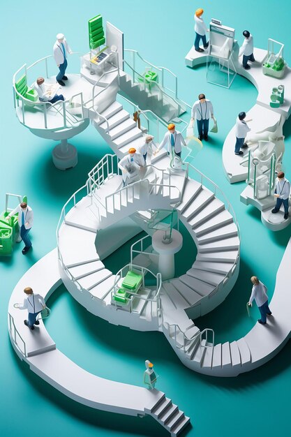 Modular Construction in Healthcare: A Game Changer Set to Grow by USD 10.86 Billion (2024-2028)