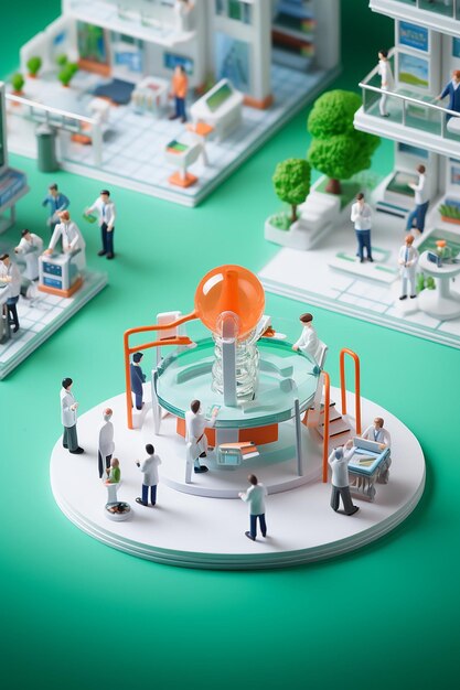 Modular Construction in Healthcare: A Game Changer Set to Grow by USD 10.86 Billion (2024-2028)