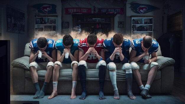 NFL Power Rankings 2024: Week 8 - Surprising Contenders and Disappointing Titans 18 NFL Power Rankings 2024 Week 8 Surprising Contenders and Disappointing Titans 1 NFL Power Rankings 2024: Week 8 - Surprising Contenders and Disappointing Titans