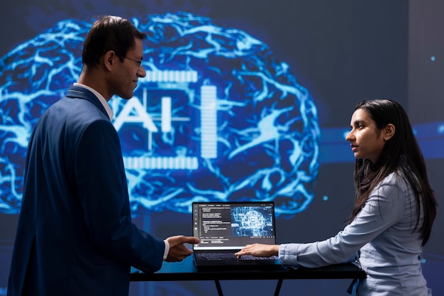Navigating Ethical Dilemmas in AI: A Guide for Business Leaders