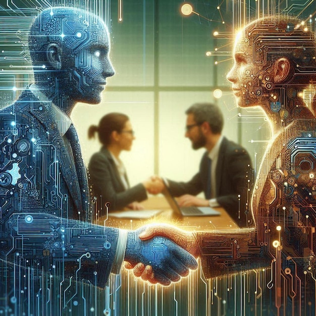Navigating Ethical Dilemmas in AI: A Guide for Business Leaders