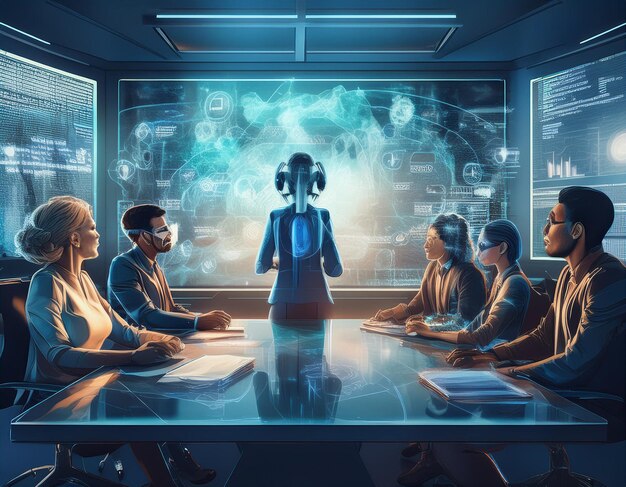 Navigating Ethical Dilemmas in AI: A Guide for Business Leaders