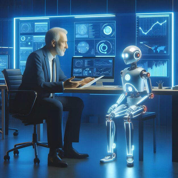 Navigating Ethical Dilemmas in AI: A Guide for Business Leaders