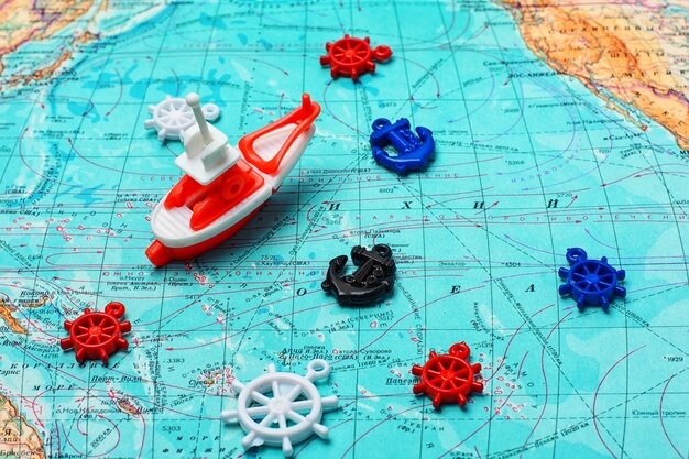 Navigating the Storm: Royal Caribbean